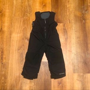 Columbia Snow Bib - 3T